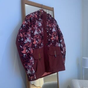 Women’s ski jacket